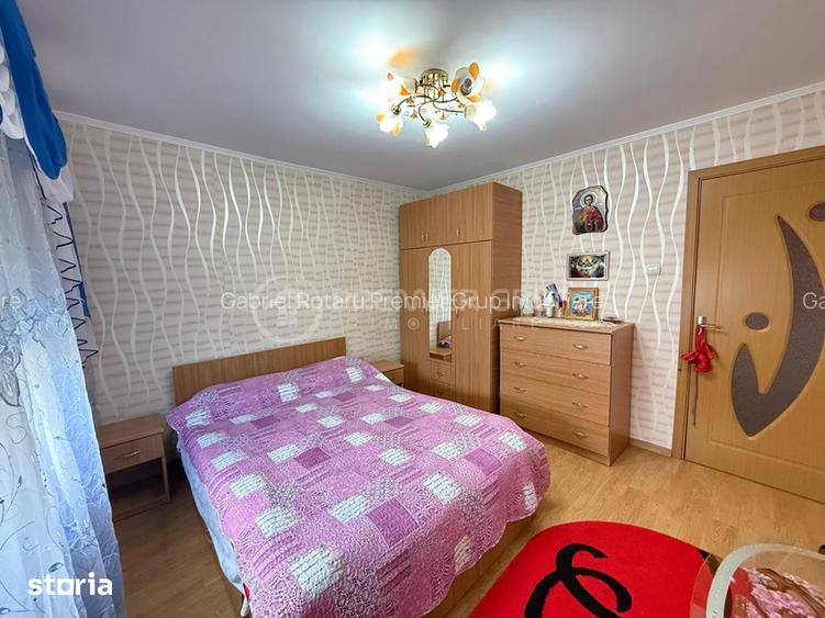 Apartament 2 camere 55mp, Gara-Billa, CT, decomandat