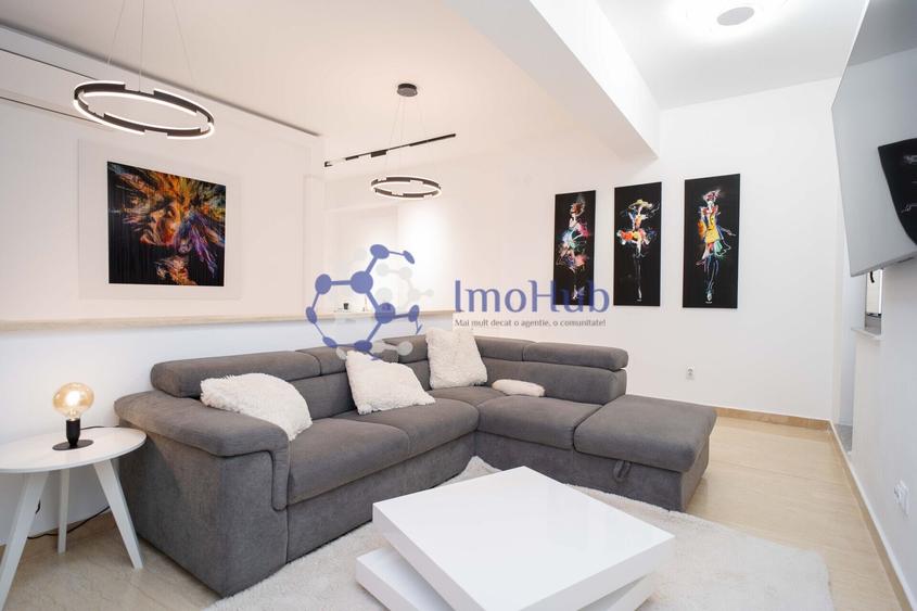 Penthouse exclusivist ultracentral, 220 mp, lift privat, comision 0! - 4
