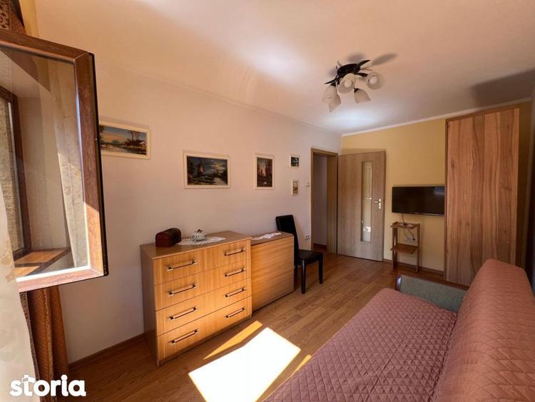 Apartament cu 3 camere, mobilat în Tomis Nord