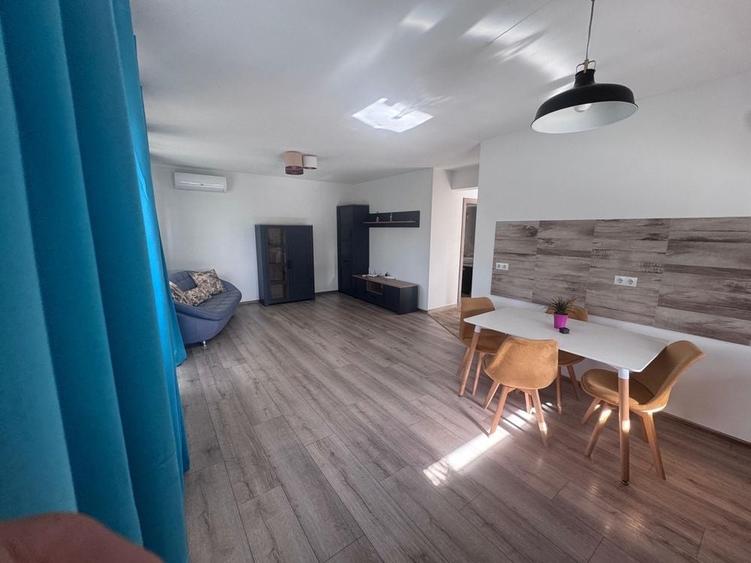 Casă cu 3 camere în Central