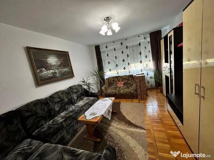 Apartament cu 2 camere decomandat în Dâmbovița