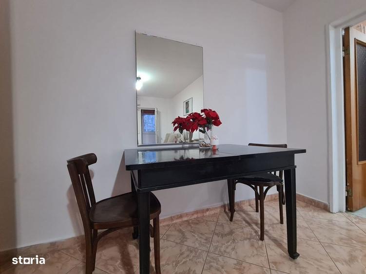 Apartament cu 2 camere, mobilat în Moșilor