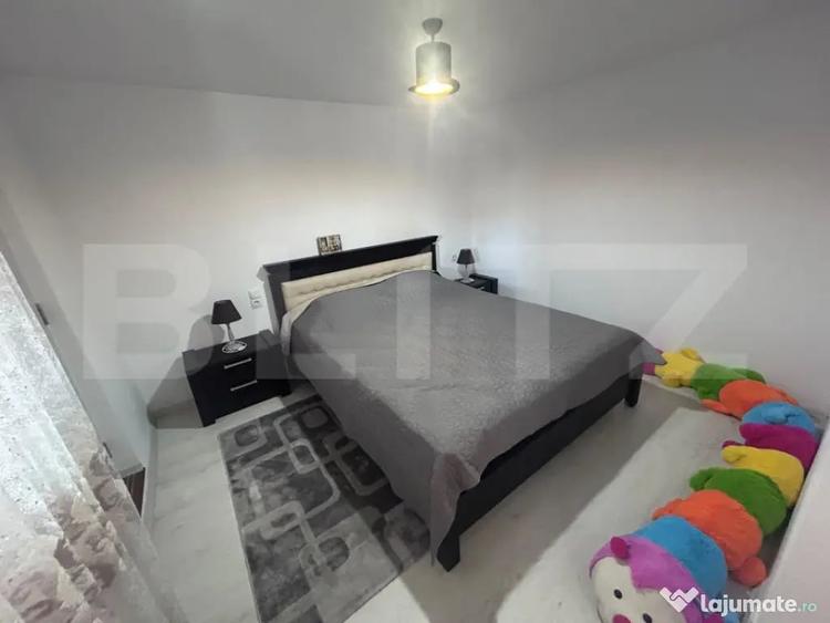 Casă cu 5 camere cu Teren 390 Mp în Central
