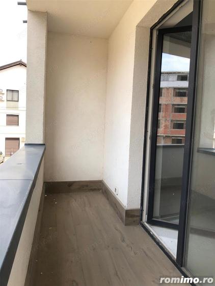 Garsonieră semidecomandată în Braytim