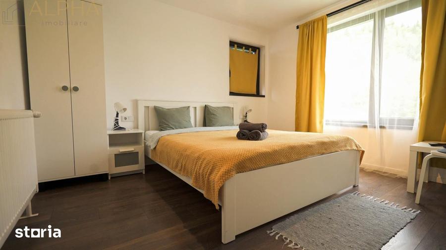 Spațiu comercial, de 390 mp, în Central