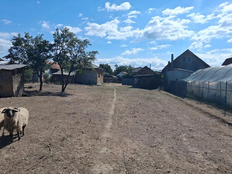 Teren de 1164 mp, în Central