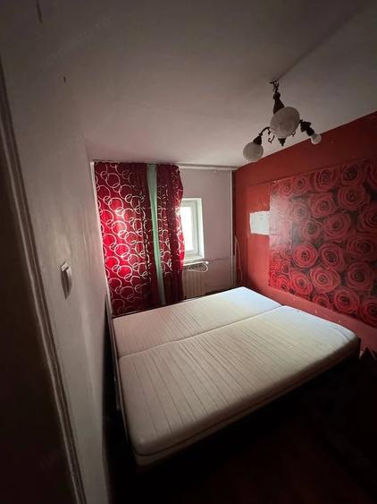 Apartament cu 2 camere decomandat, mobilat în Rahova