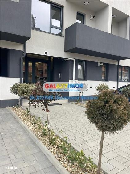 Apartament cu 2 camere în Roșu