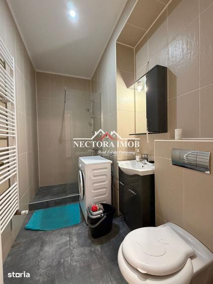 Apartament cu 2 camere în Orașul Nou