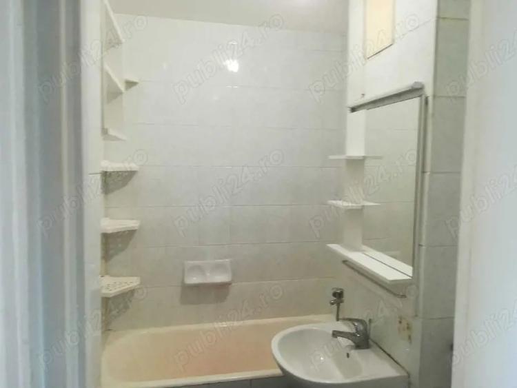Apartament cu 2 camere decomandat în Dorobanți