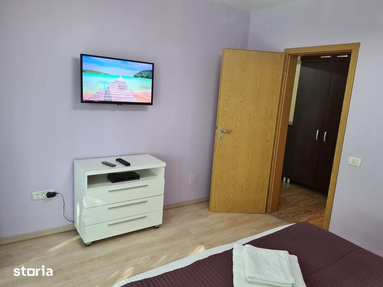 Apartament cu 2 camere în Sud