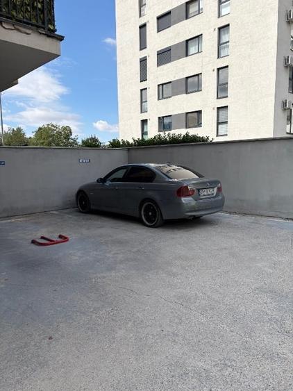 Apartament modern 58 mp + terasă 9 mp | Living 40 mp foarte luminos | Parcare pr - 12