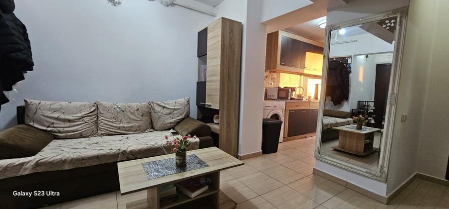 CENTRU-Piata Unirii- apartament 2 camere - 2