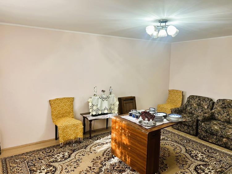 Casă individuală cu 3 camere cu Teren 564 Mp în Glina