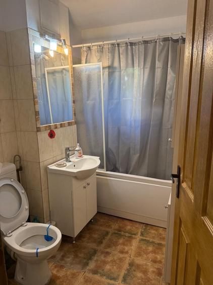 Inchiriere apartament, 2 camere decomandat Brazda langa parculetul Pedagogic - 8