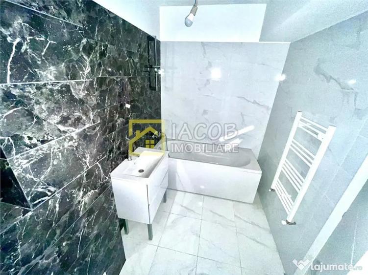 Apartament cu 2 camere decomandat în Iași