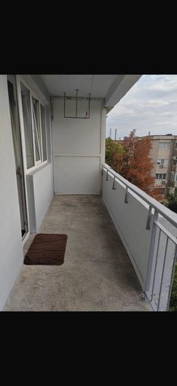 Apartament cu 2 camere decomandat în Brazda lui Novac