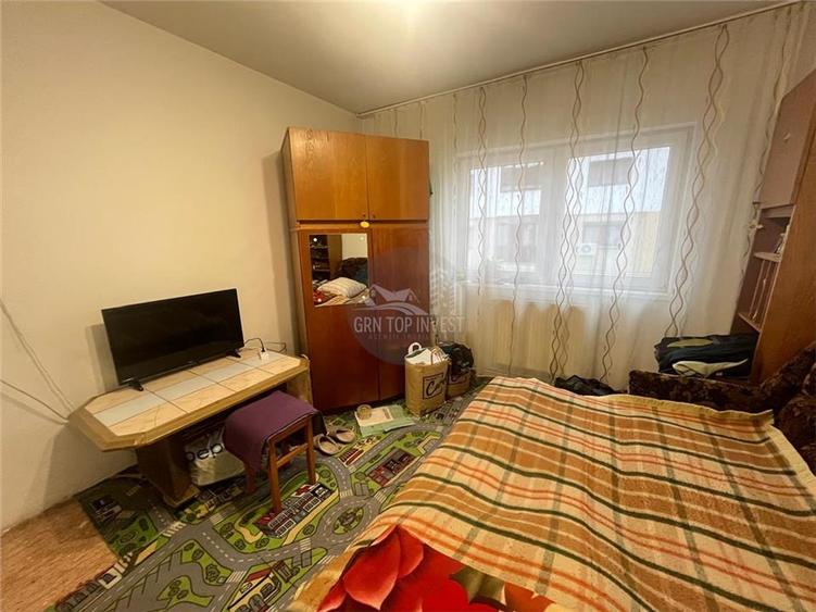 Apartament cu 2 camere decomandat, mobilat în Vasile Aaron