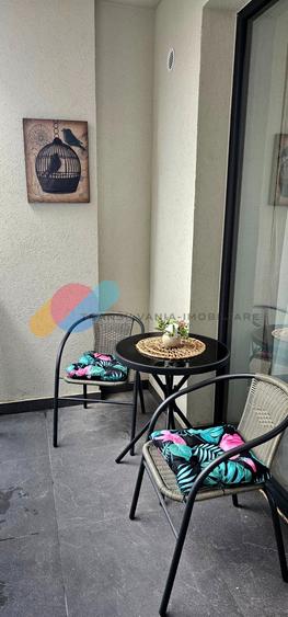 Apartament cu 2 camere decomandat în Mărăști
