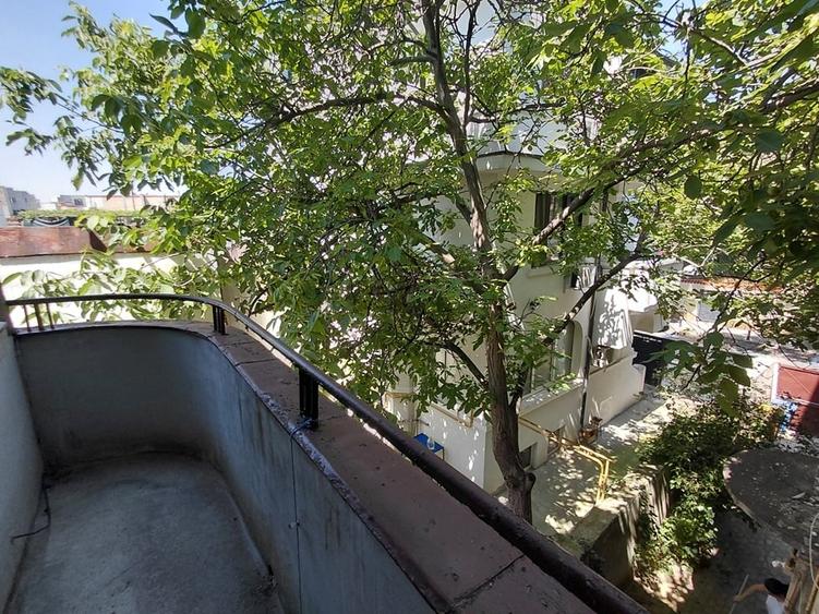 Apartament cu 2 camere semidecomandat în Ștefan cel Mare