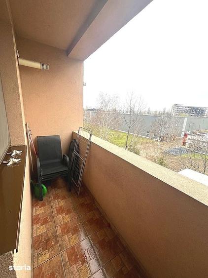 Apartament 3 camere | Sector 4 | 66 mp | 2 bai | 2 balcoane - 12
