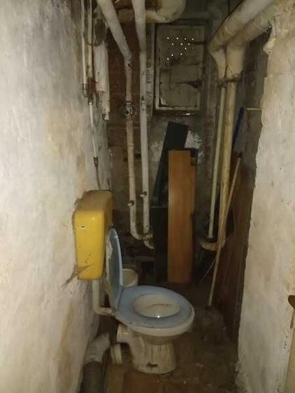Garsonieră decomandată în Sălaj