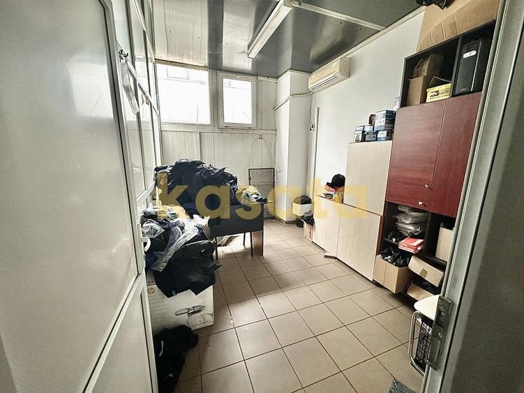 Spațiu industrial, de 700 mp, în Alexandriei