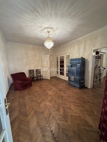 VANZARE PARTER VILĂ D+P+1 | 105,3 MP UTILI | BOXĂ 10 MP