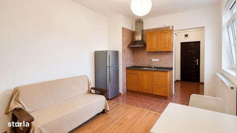 De vanzare garsoniera cu loc de parcare | Central Calea Dorobantilor - 3