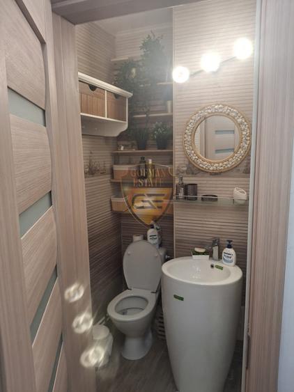 Garsonieră, mobilată în Tomis II