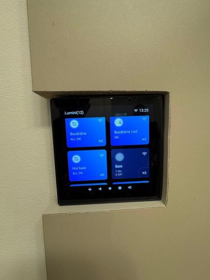 Apartament cu 2 camere decomandat, mobilat în Tineretului