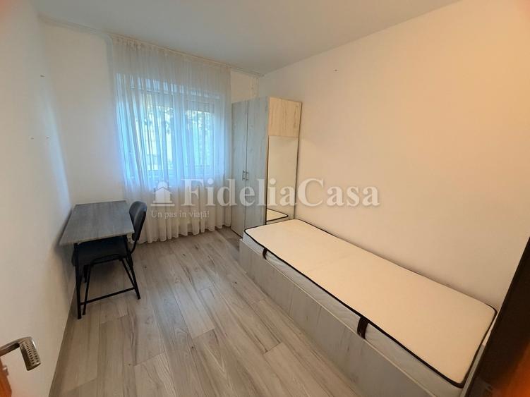 Apartament cu 3 camere în Alexandru cel Bun