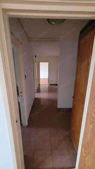 Apartament cu 2 camere decomandat în Brazda lui Novac