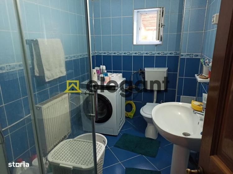 Casă cu 4 camere cu Teren 700 Mp în Bordei