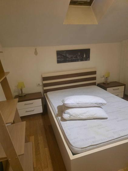 Apartament cu 2 camere nedecomandat în Fundeni