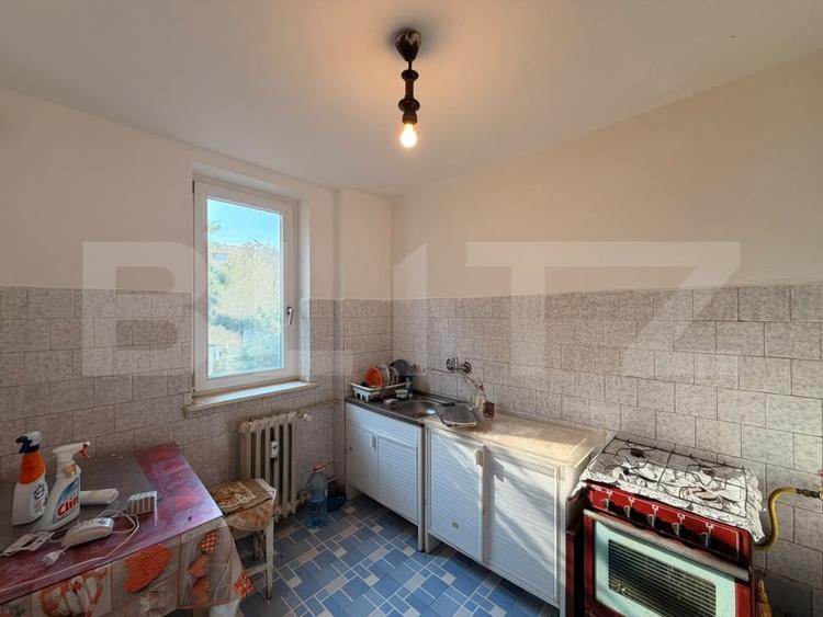 Apartament cu 2 camere semidecomandat în Brazda lui Novac