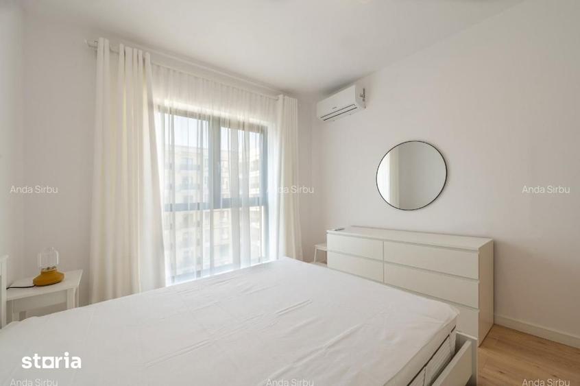 Apartament superb Exigent Plaza - 3