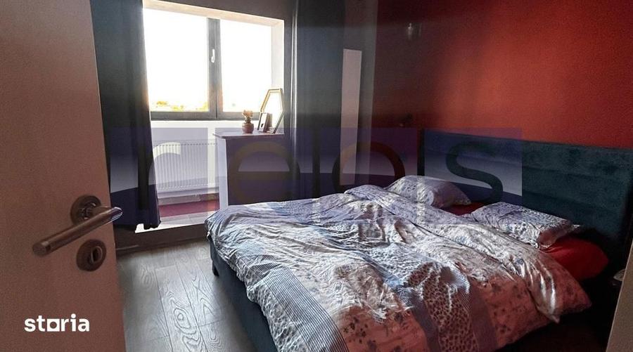 VANZARE 4 CAMERE DECOMANDAT -TINERETULUI - TIMPURI NOI - 14