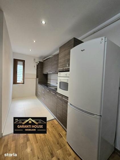 Apartament cu 2 camere decomandat în Orașul Vechi