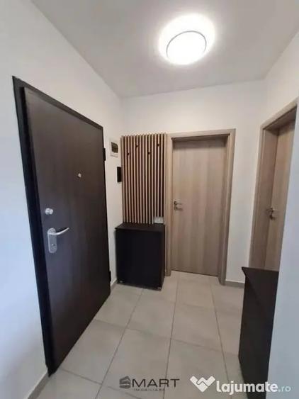 Apartament cu 2 camere semidecomandat în Sud
