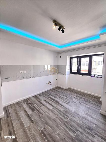 Apartament cu 3 camere în Burdea