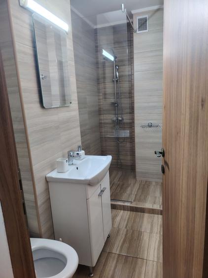 Garsonieră decomandată în Mănăștur