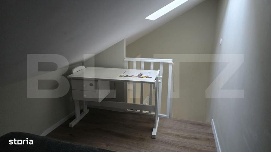 Apartament cu 3 camere în Ady Endre