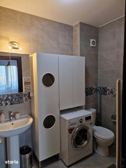 Apartament cu 3 camere în Grozăvești