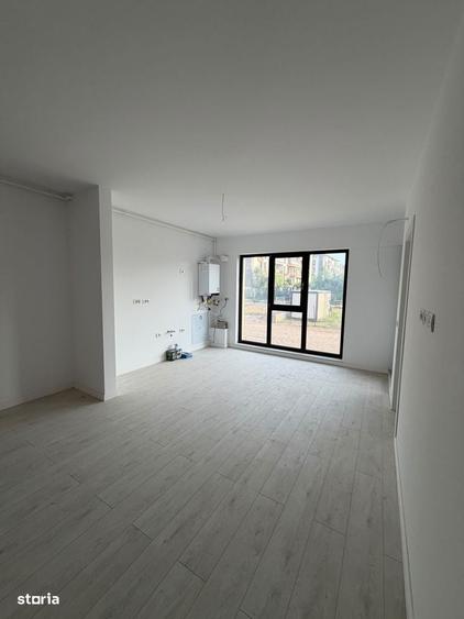 Apartament cu 2 camere în Albert
