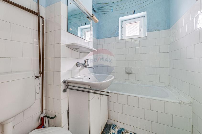 Apartament cu 2 camere în zona  300 Micalaca - 5