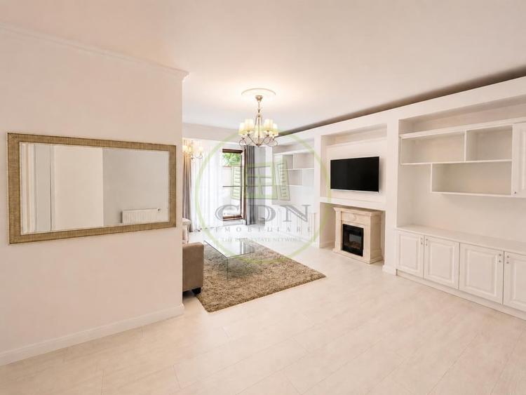 Apartament cu 3 camere semidecomandat, mobilat în Aviației