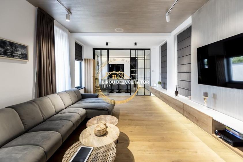 Apartament cu 2 camere decomandat în Theodor Pallady