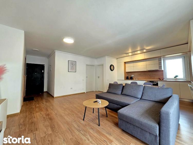 Apartament cu 2 camere în Bartolomeu