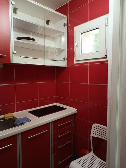 Garsonieră semidecomandată în Brâncoveanu